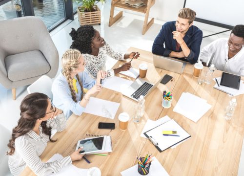 The power of a corporate retreat: 5 reasons why you should do it