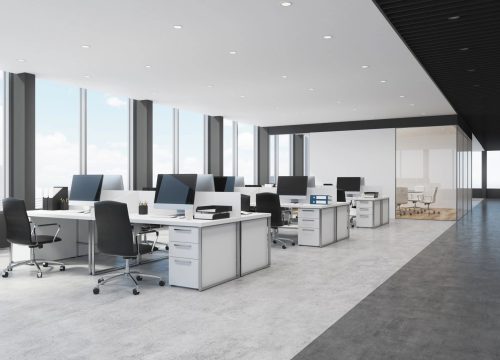 5 reasons why office space is important in the digital era – 2024