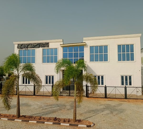 Resort Square