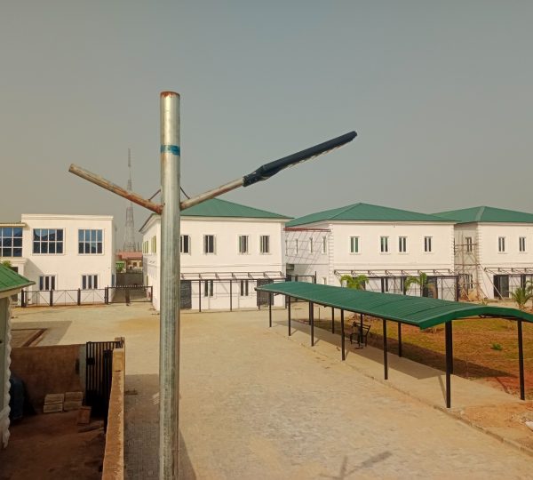 Resort Square