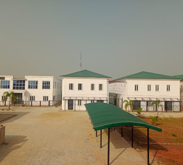 Resort Square